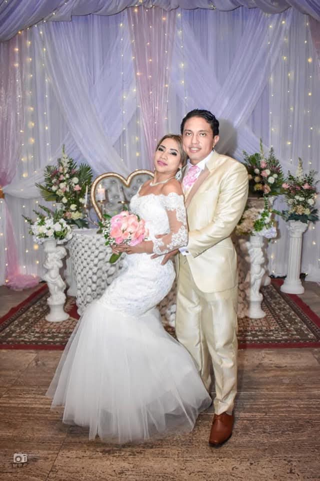 Maranatha Novios 
