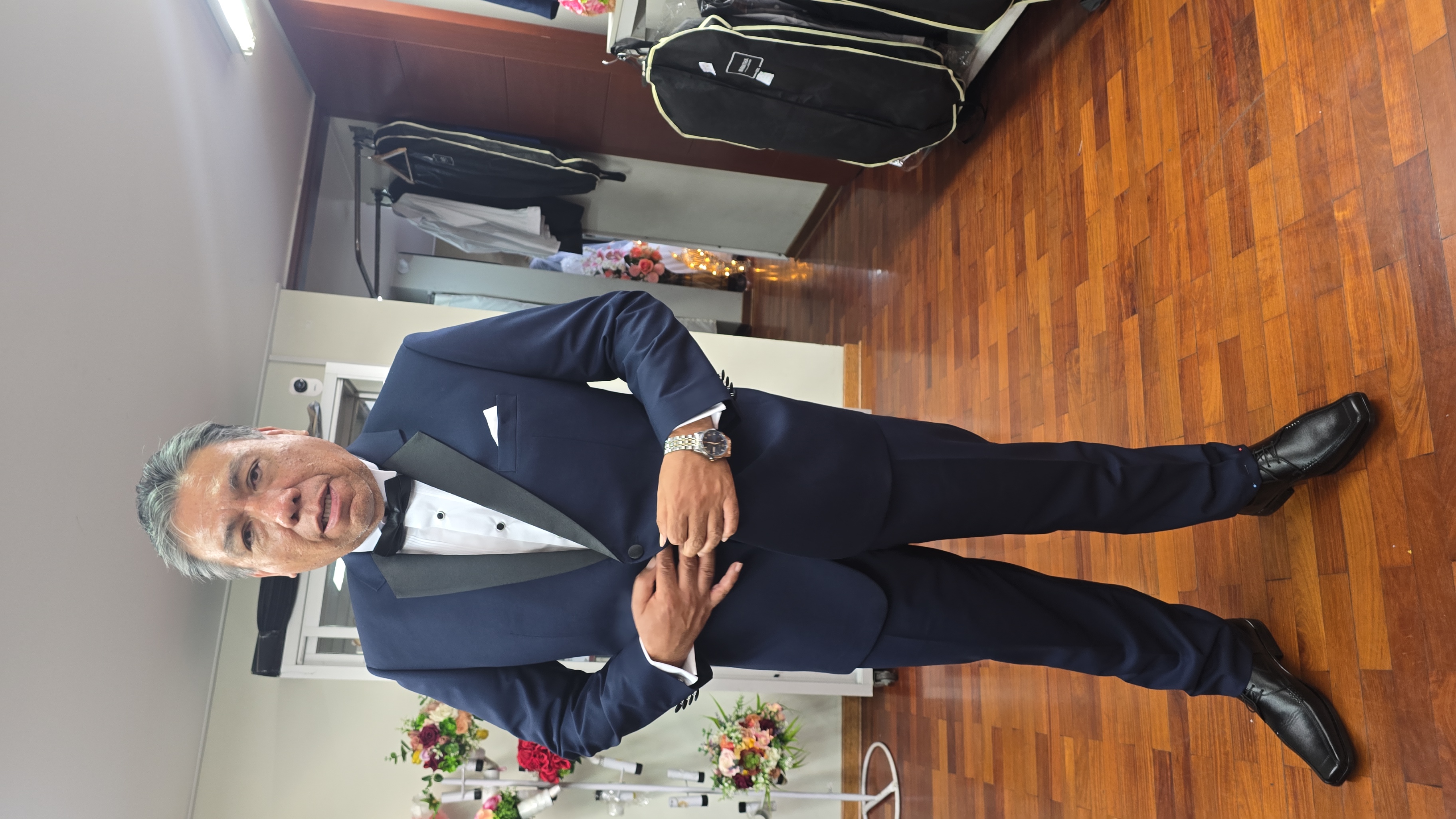 Maranatha Novios 
