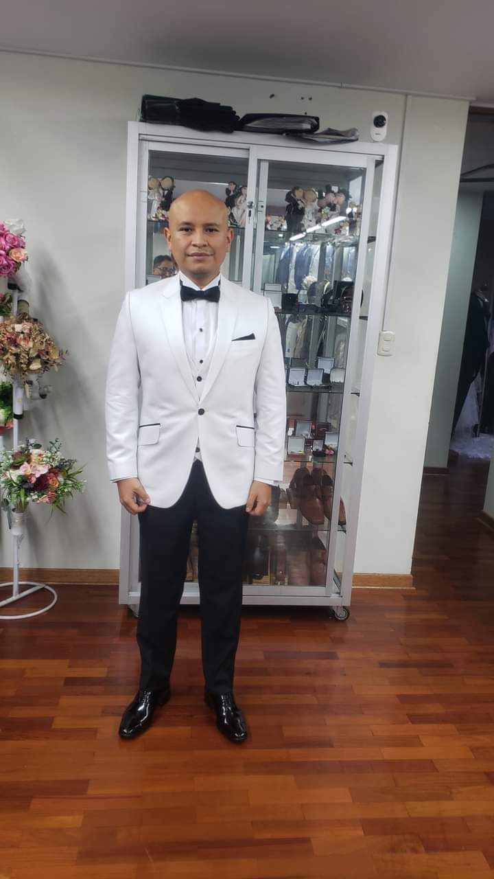 Maranatha Novios 