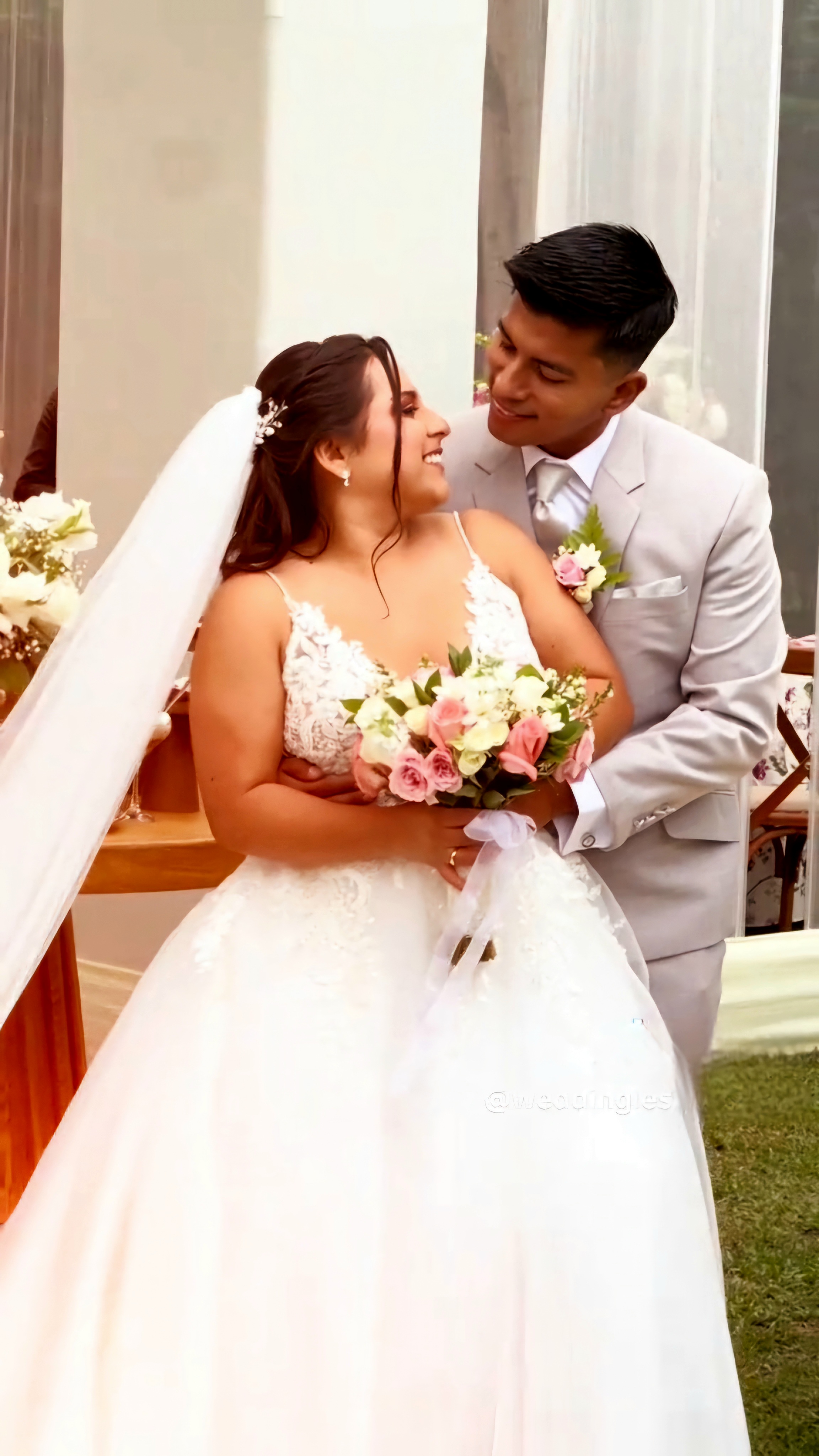 Maranatha Novios 
