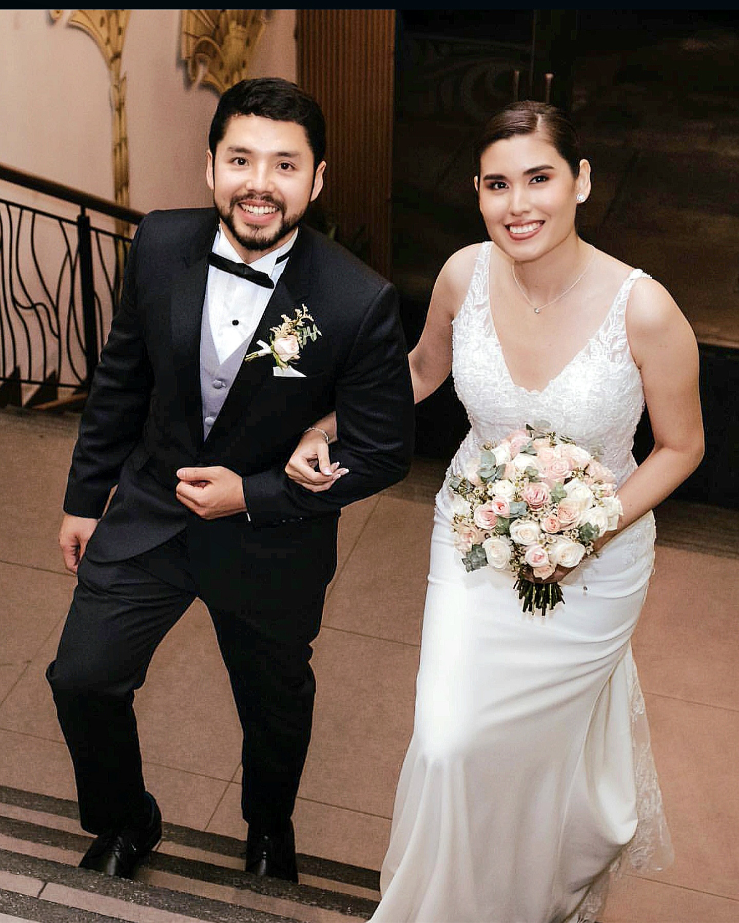 Maranatha Novios 