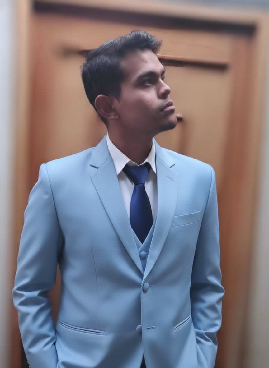 Maranatha Novios 