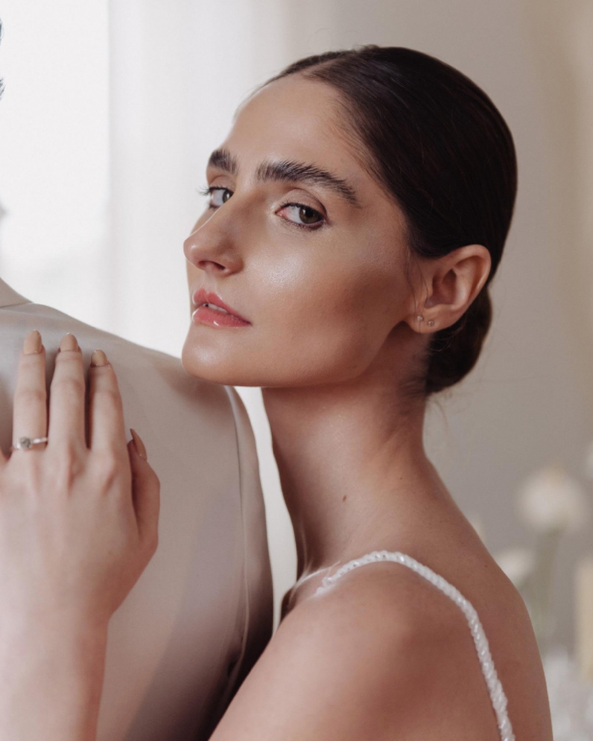 THE BRIDAL EXPERIENCE