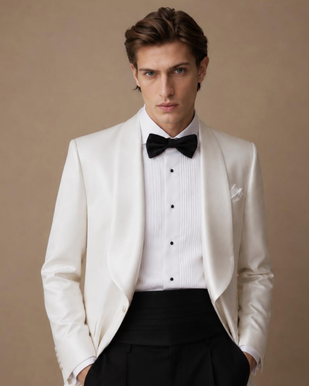 NOVIO – GROOMING & BEAUTY