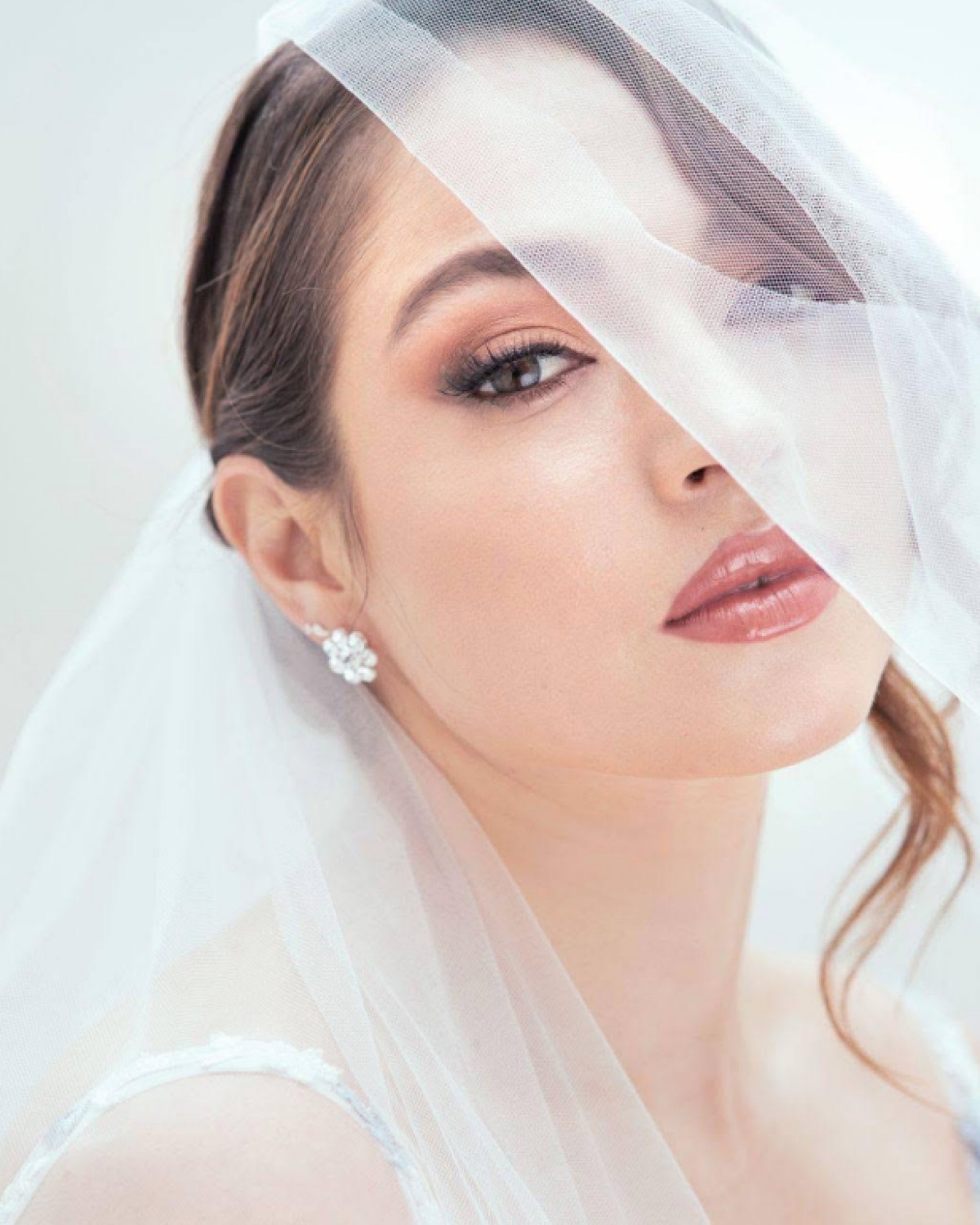 THE BRIDAL ATELIER