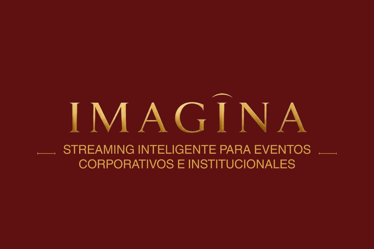 IMAGINE EIRL 
