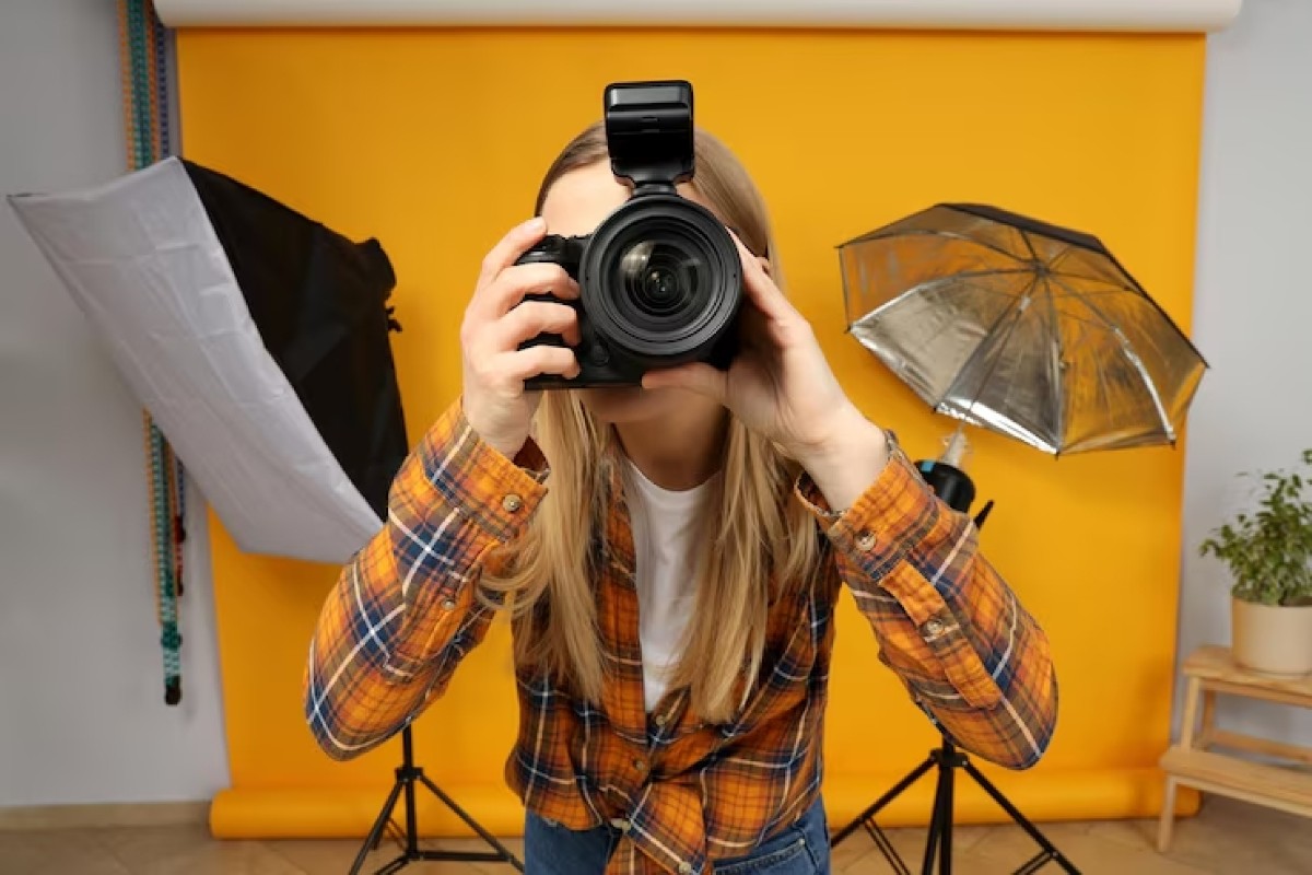 Fotografía familiar