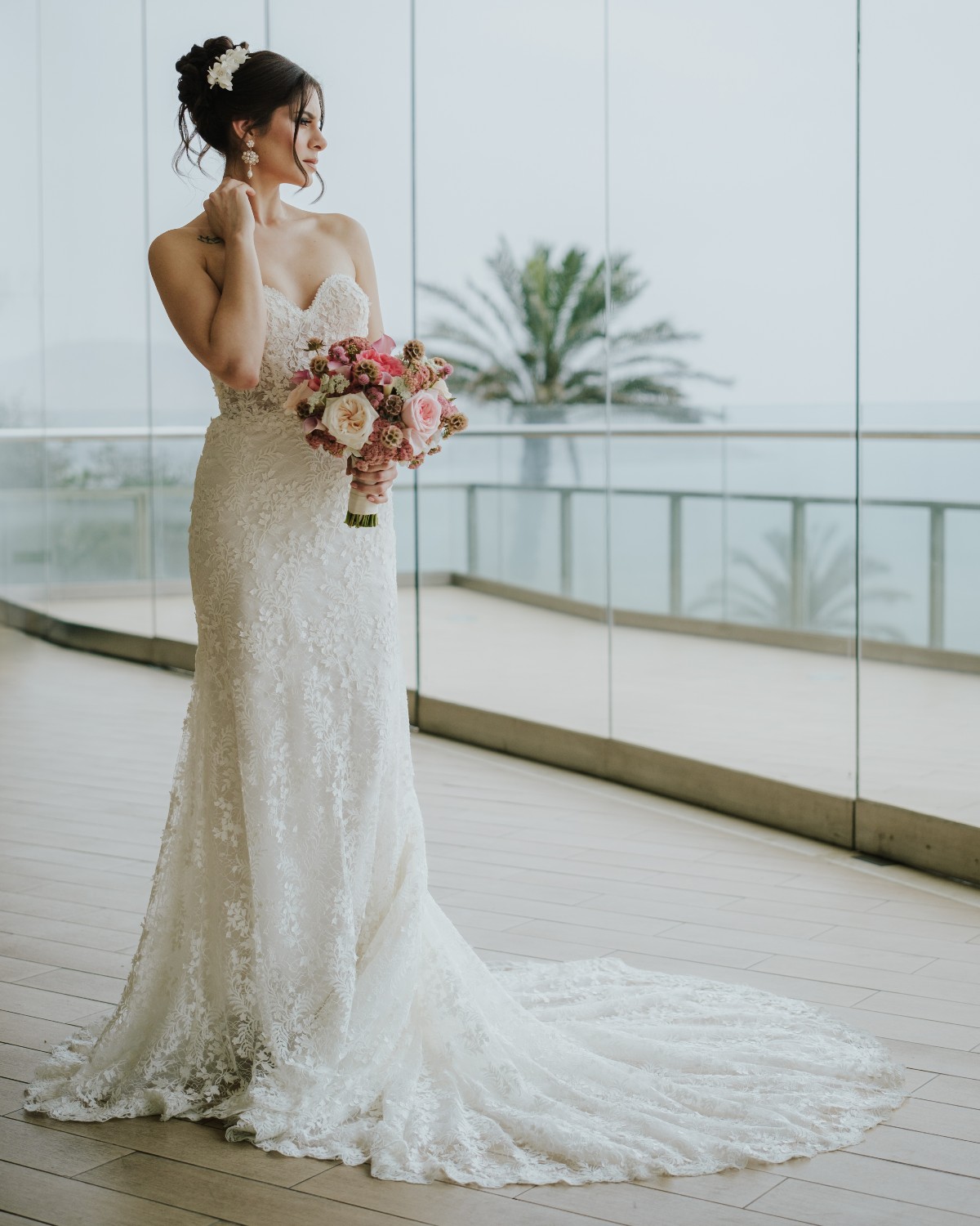JW Marriott Lima Hotel 