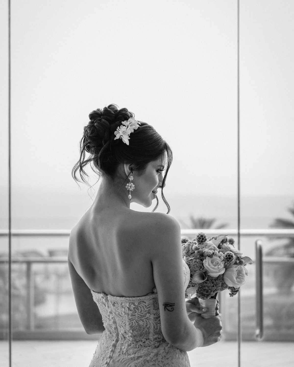 JW Marriott Lima Hotel 