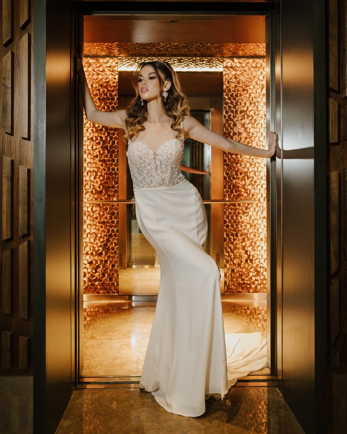 JW Marriott Lima Hotel 