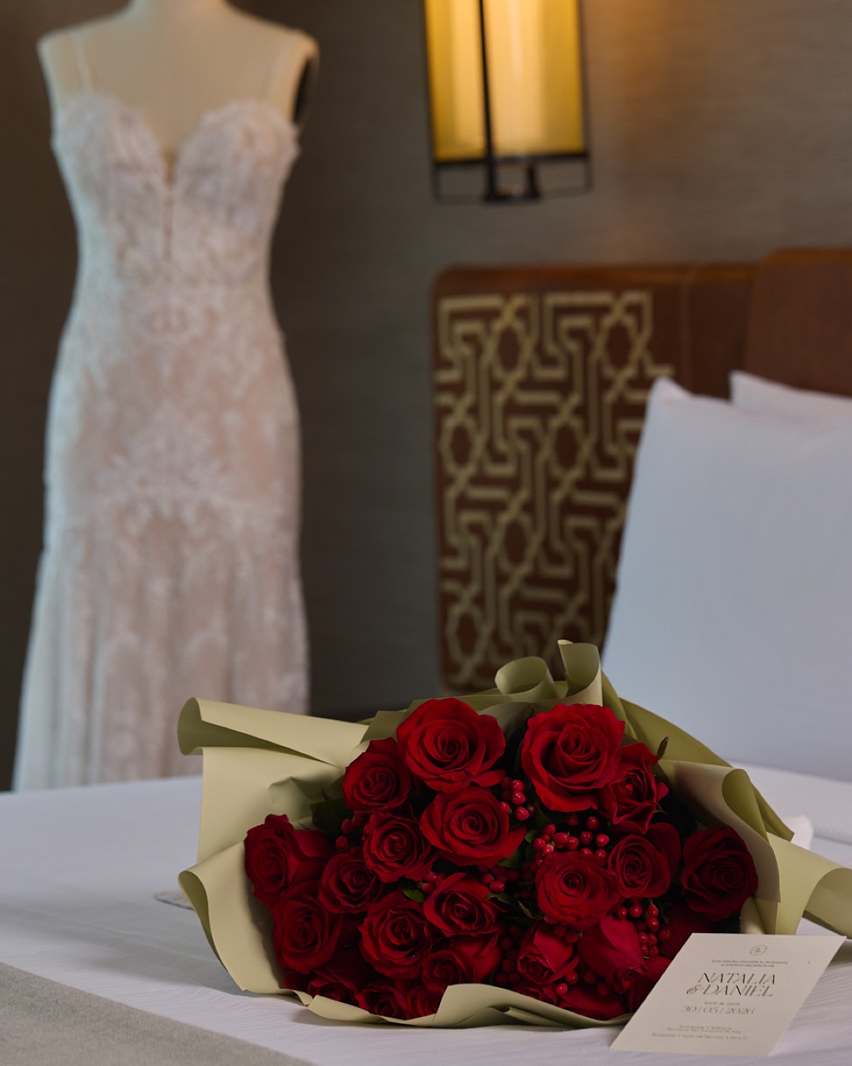 JW Marriott Lima Hotel 