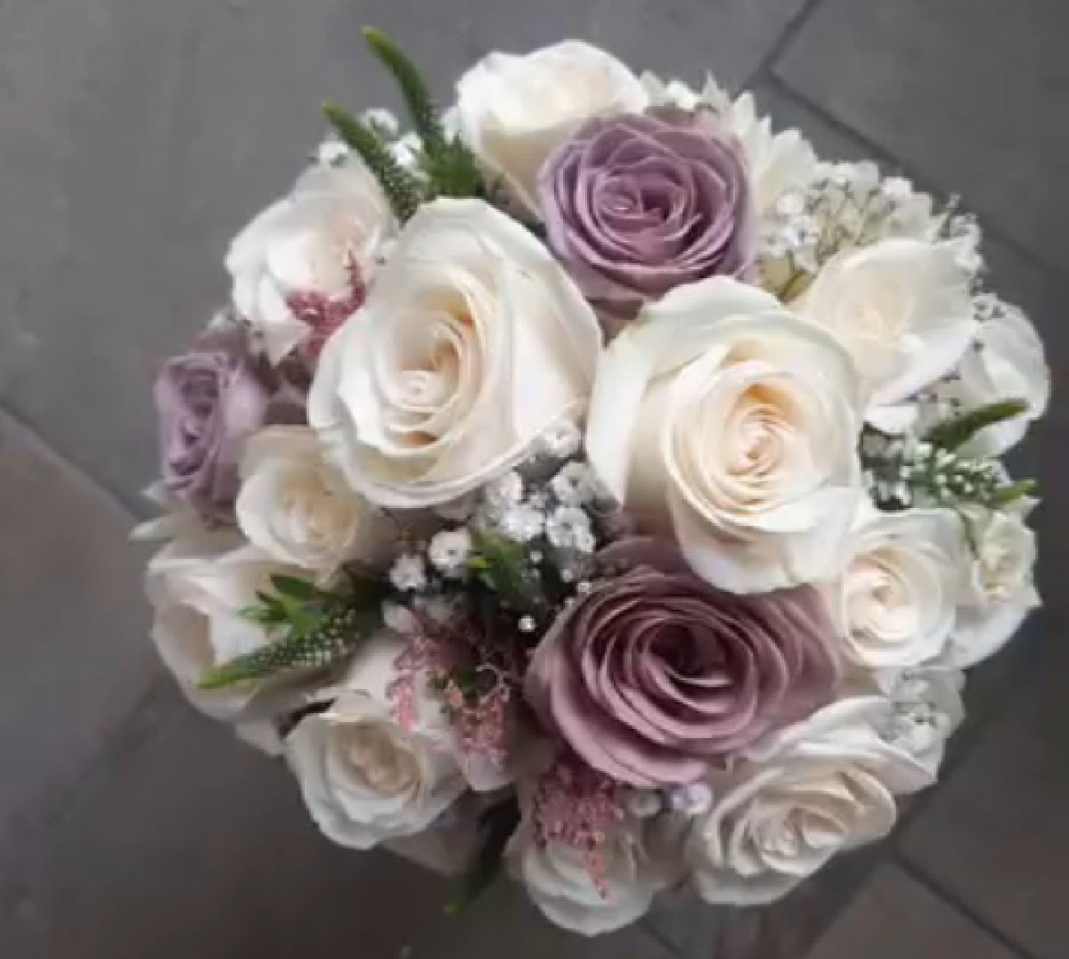 Glorias Garden bouquets y flores para novias 