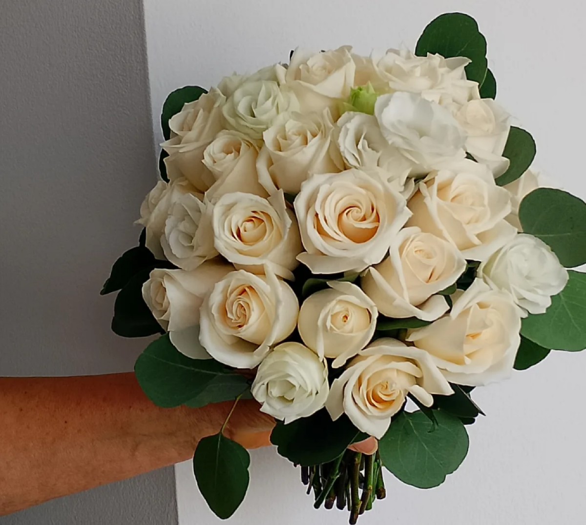 Glorias Garden bouquets y flores para novias 