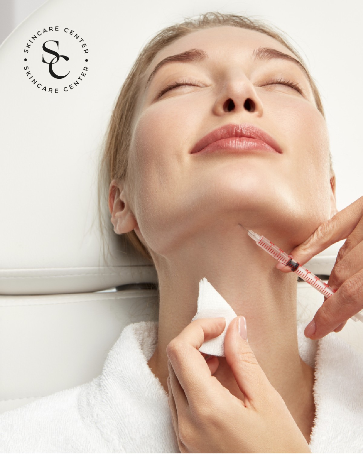 Skincare Center Perú