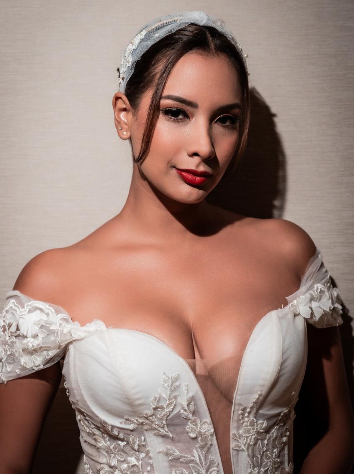 Sara Nuñez Makeup