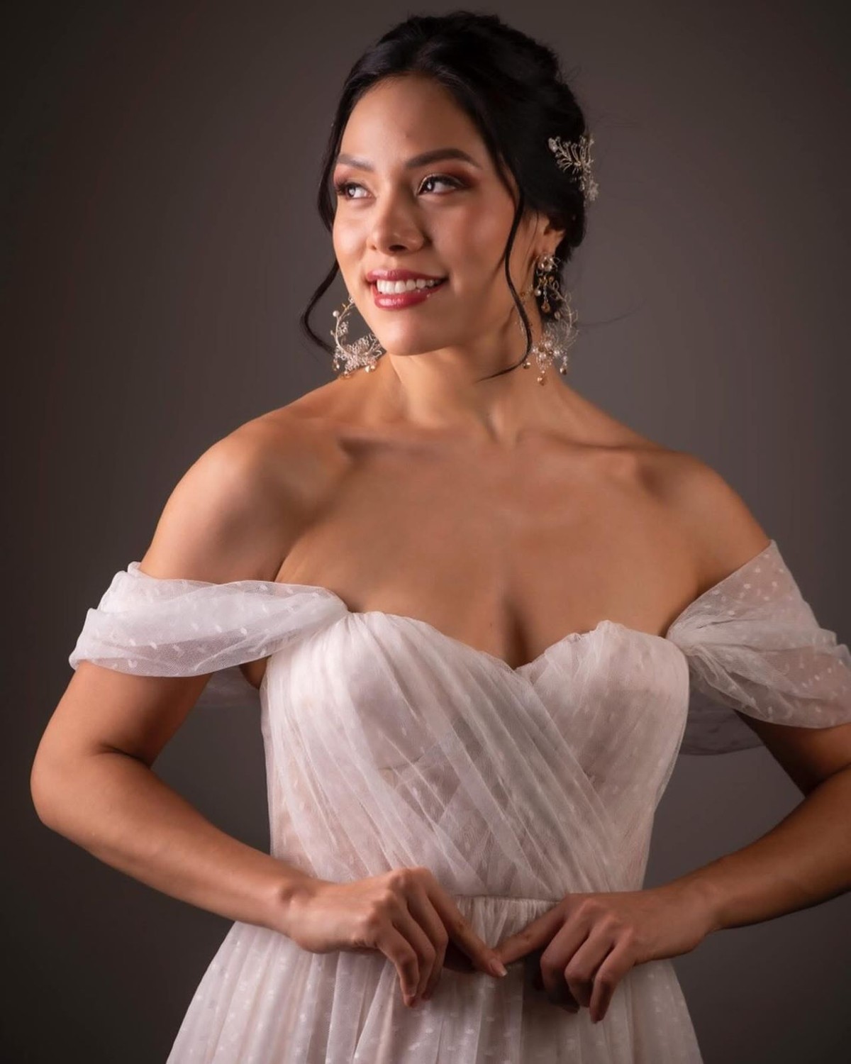 Sara Nuñez Makeup