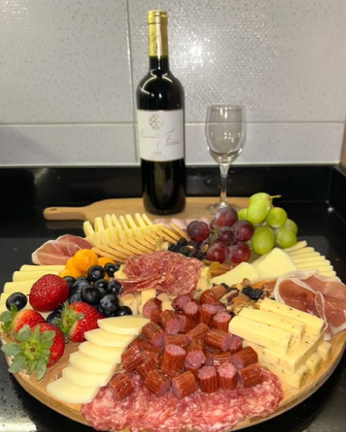 Lucia Catering & Pasteleria 