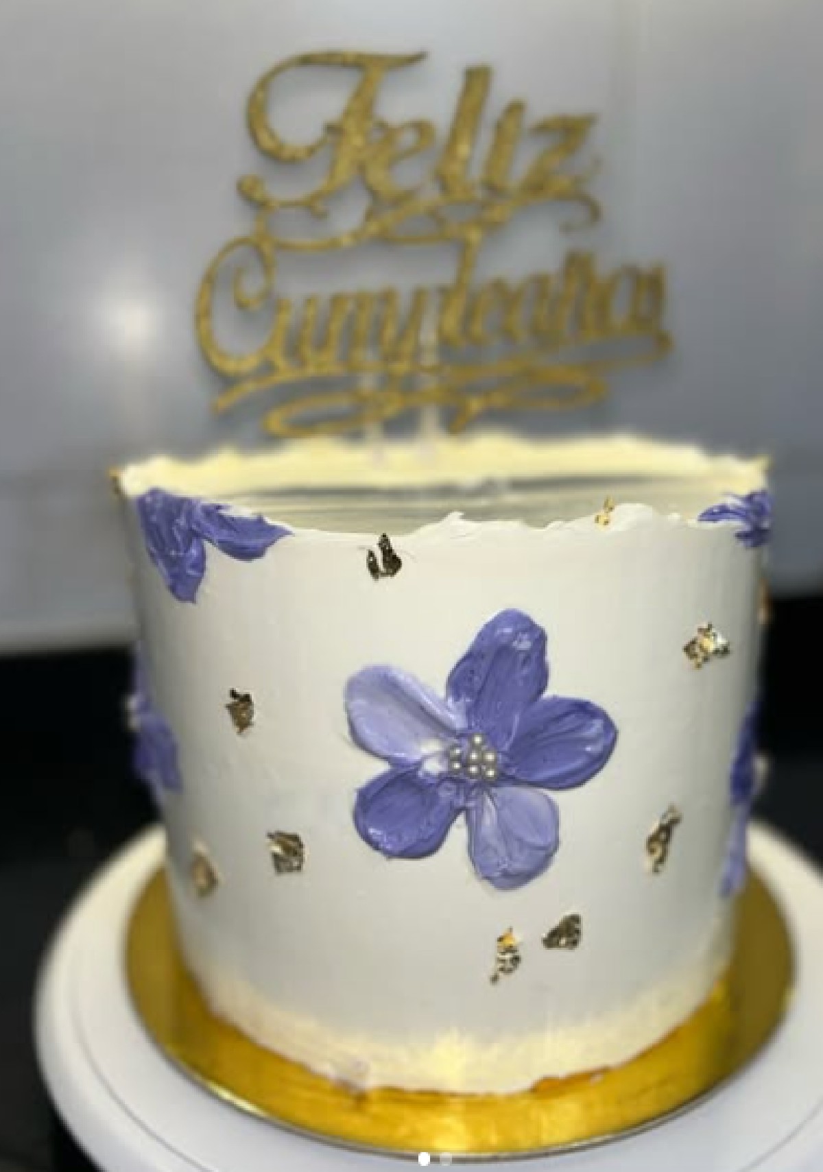 Lucia Catering & Pasteleria 