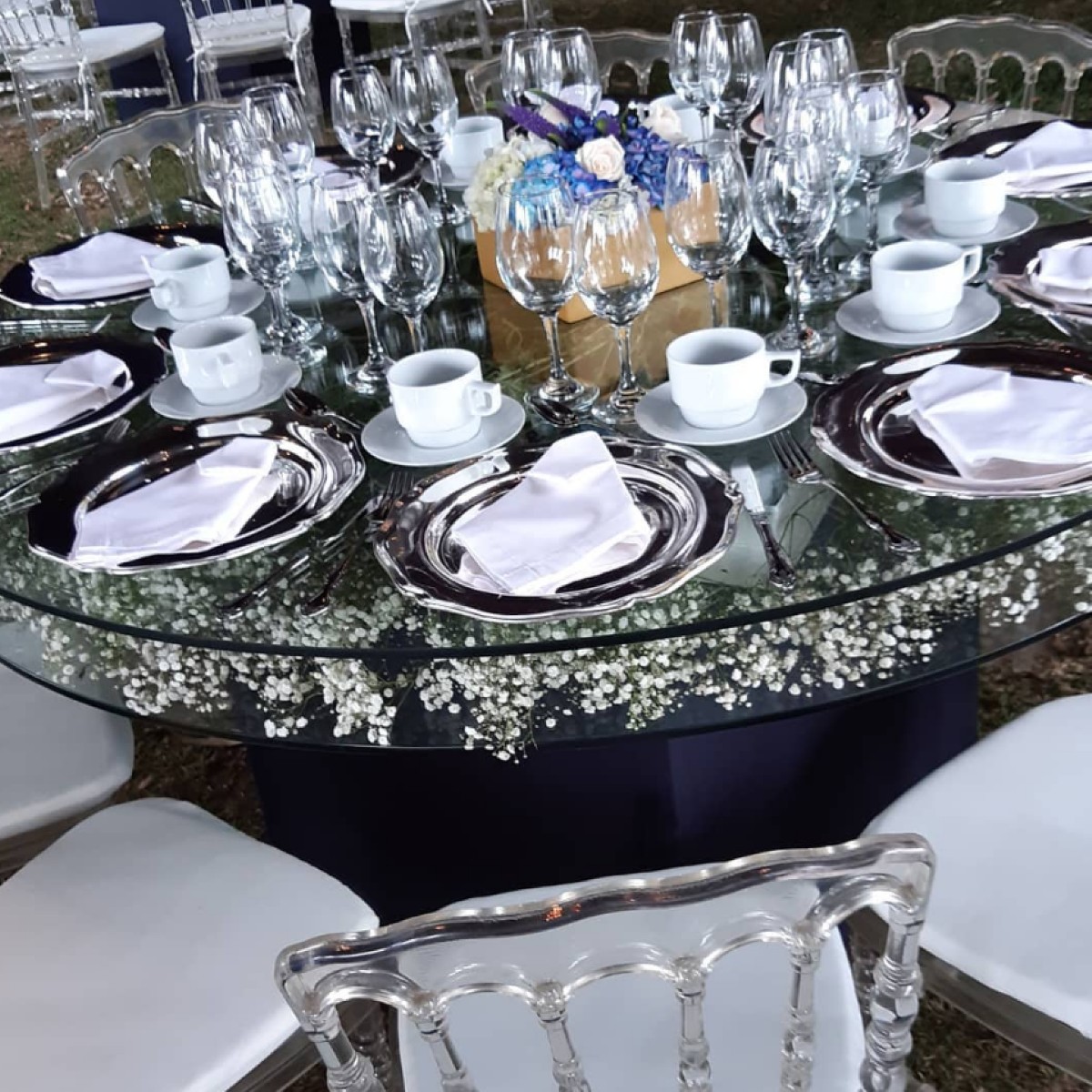 Eventos Lazo