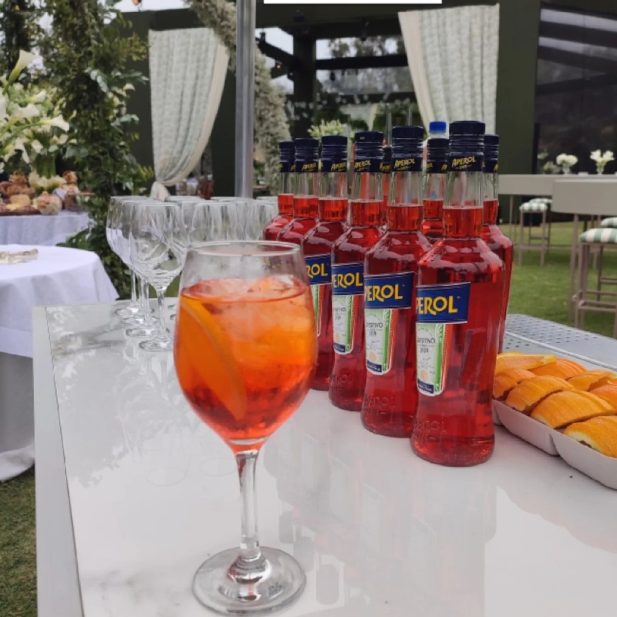 Eventos Lazo