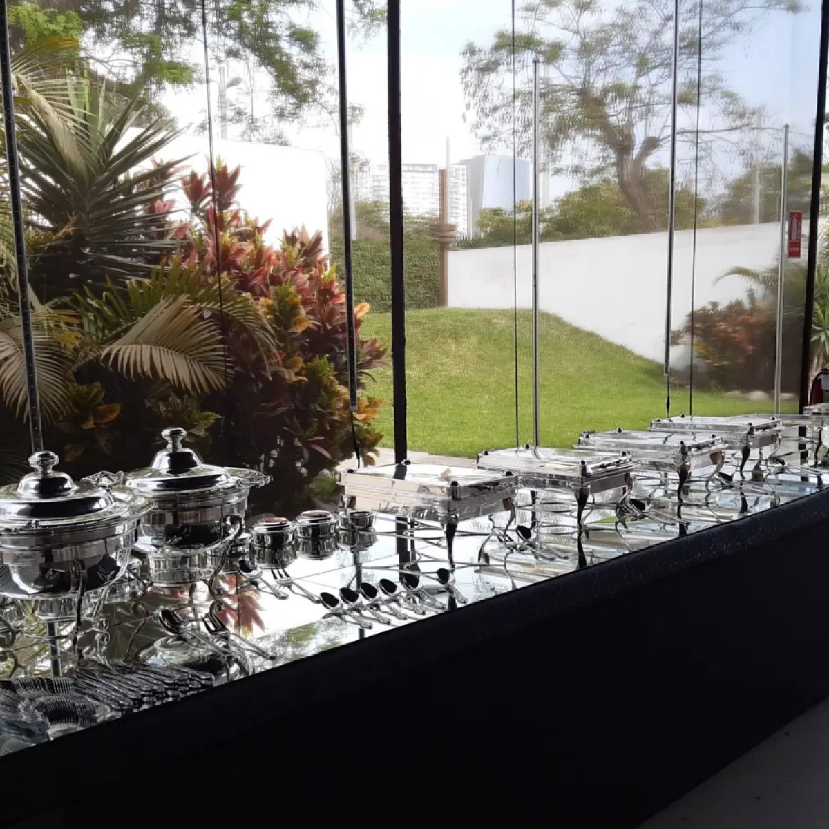 Eventos Lazo