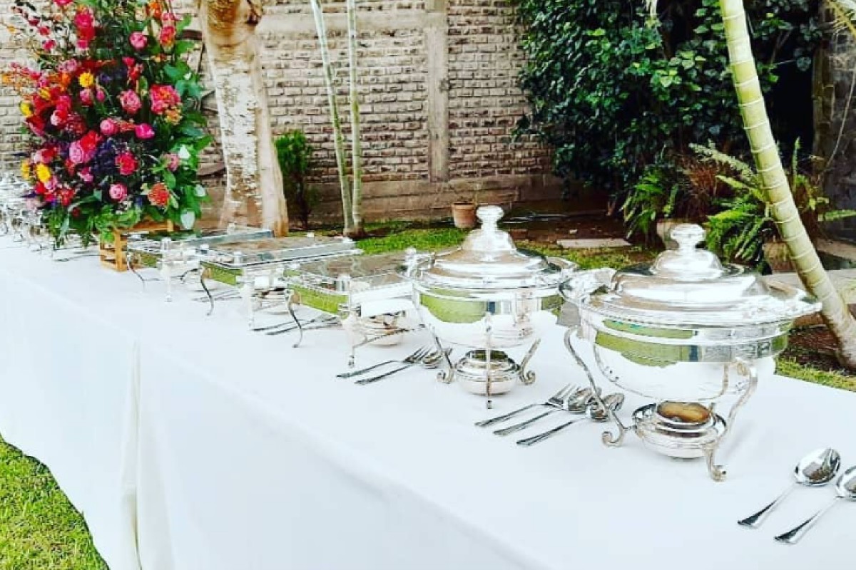 Eventos Lazo