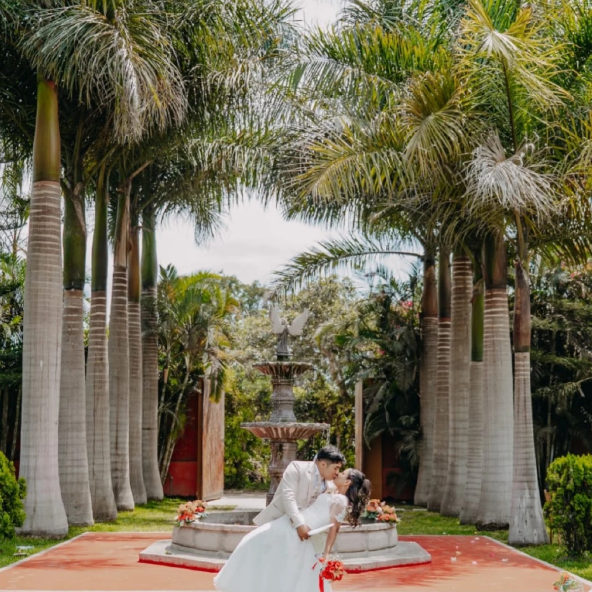Villa Luis Adolfo