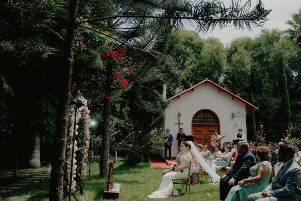 Villa Luis Adolfo