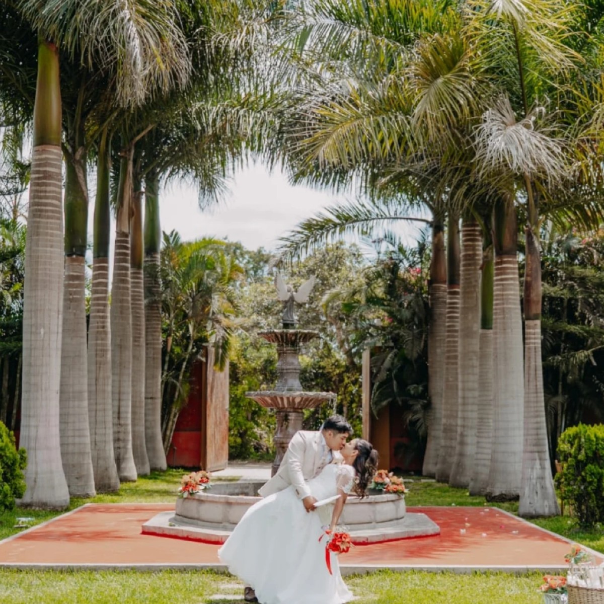 Villa Luis Adolfo
