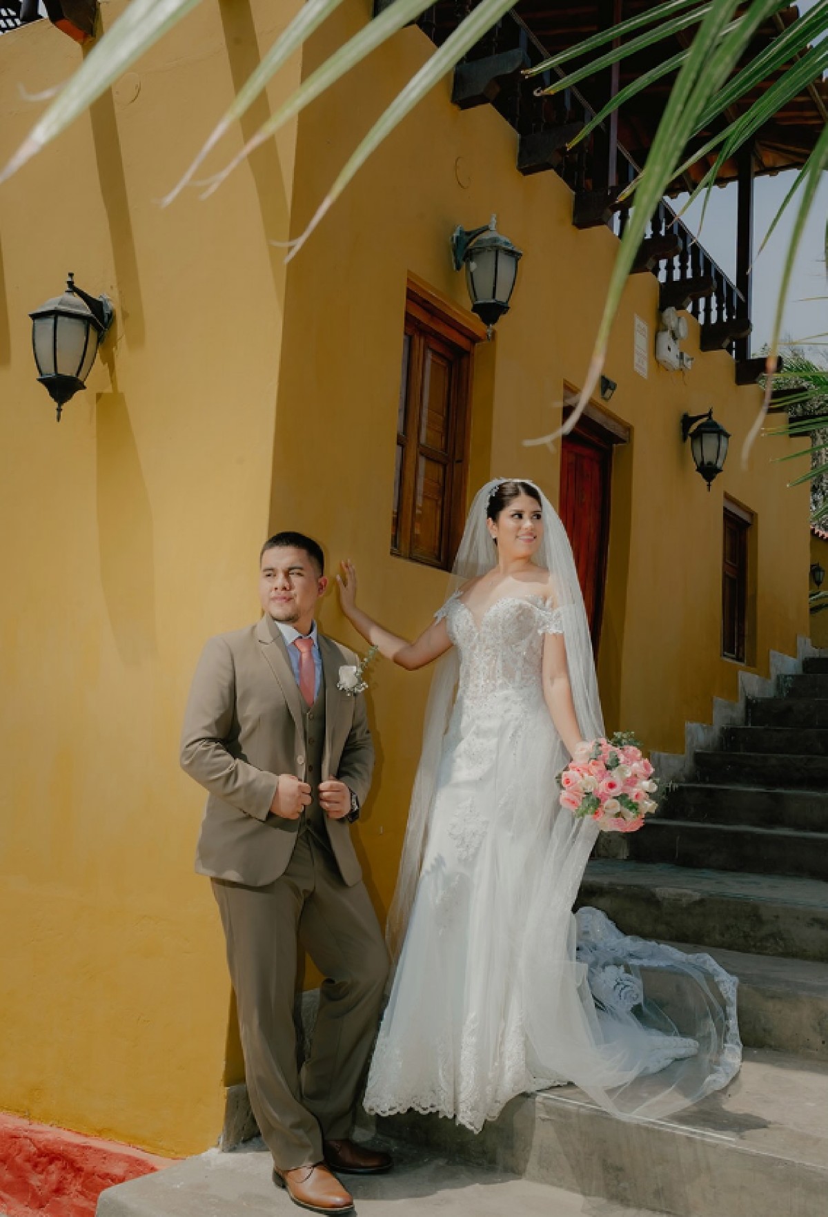 Villa Luis Adolfo