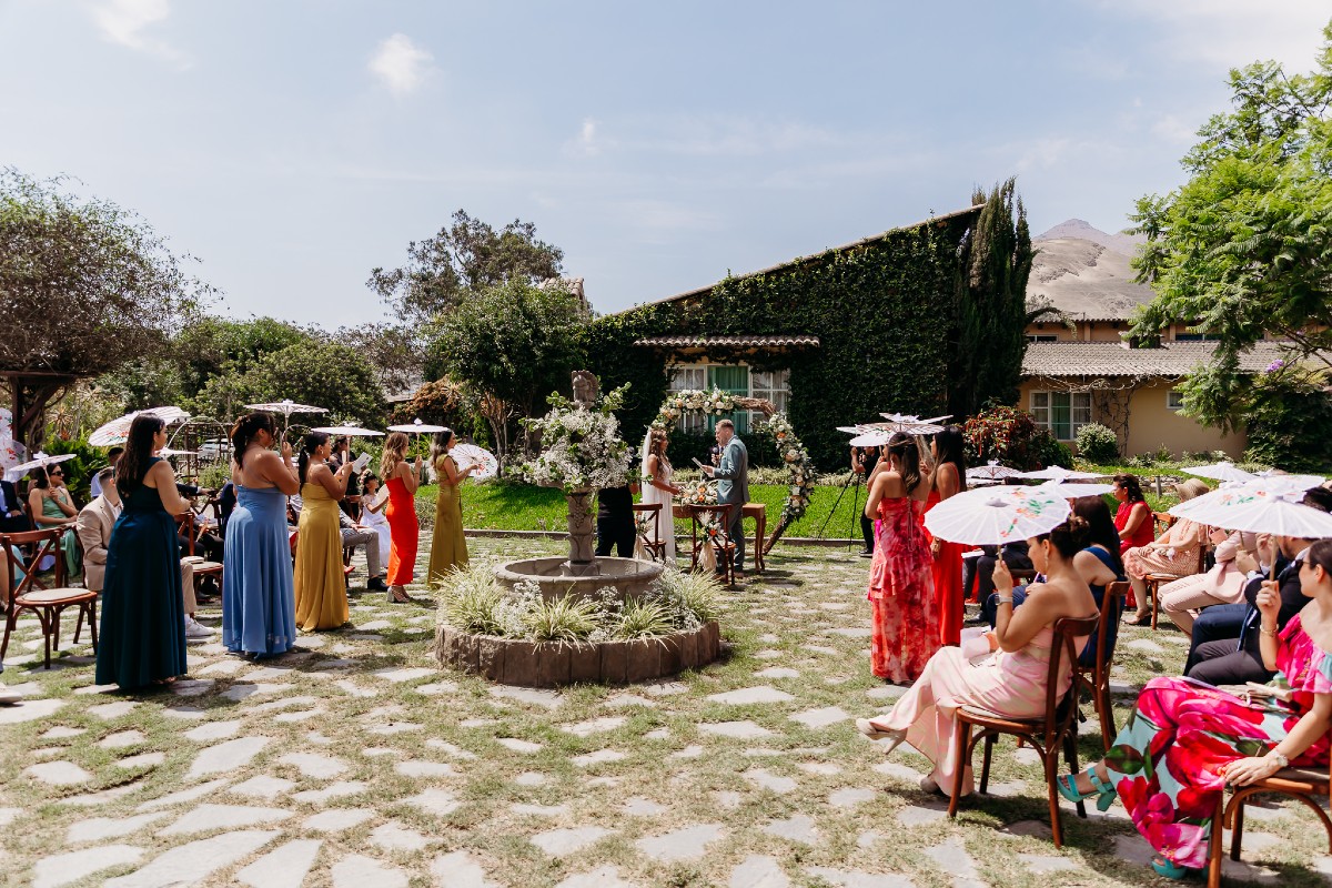 Villa Victoria