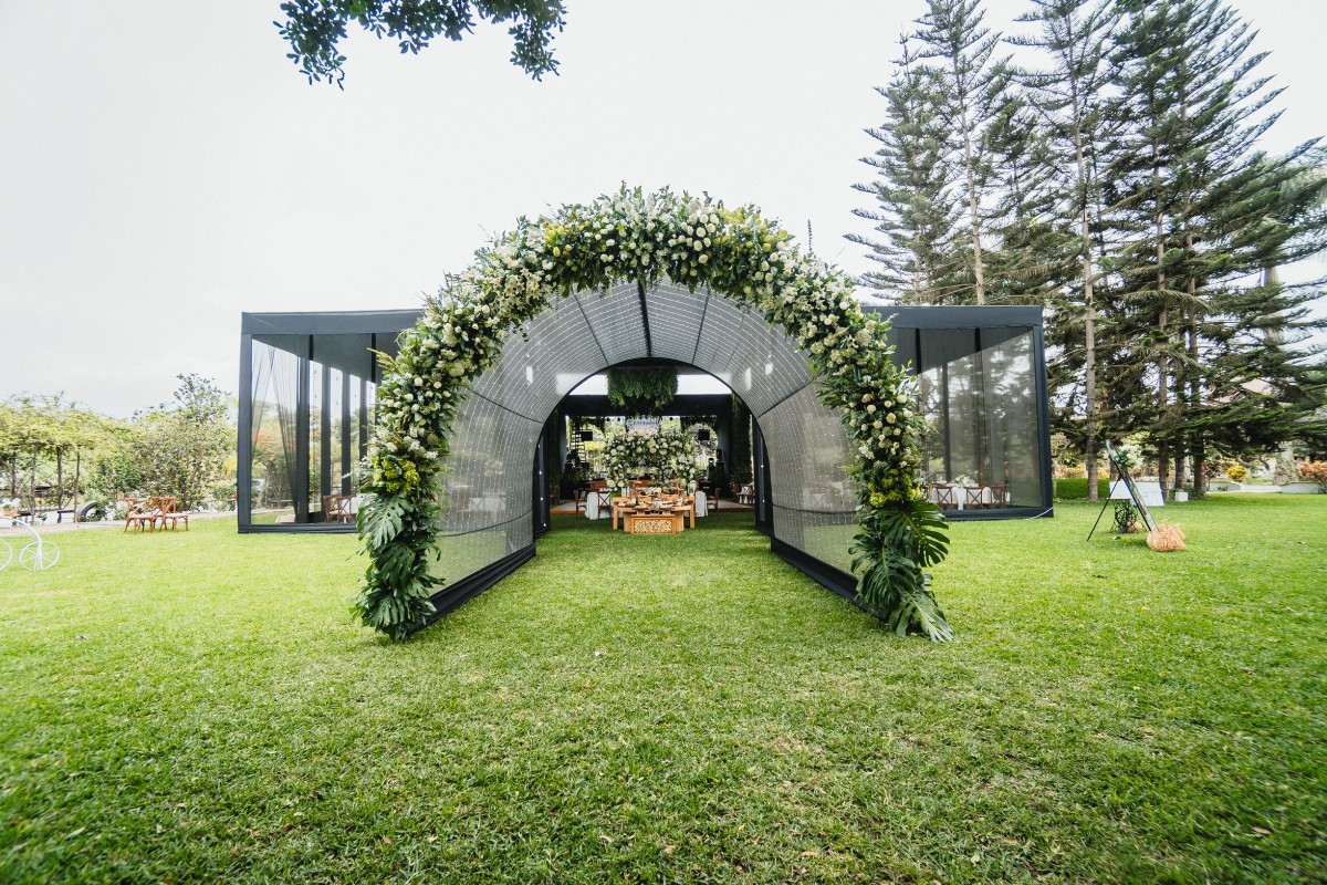 Villa Victoria