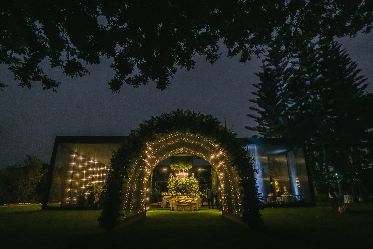 Villa Victoria