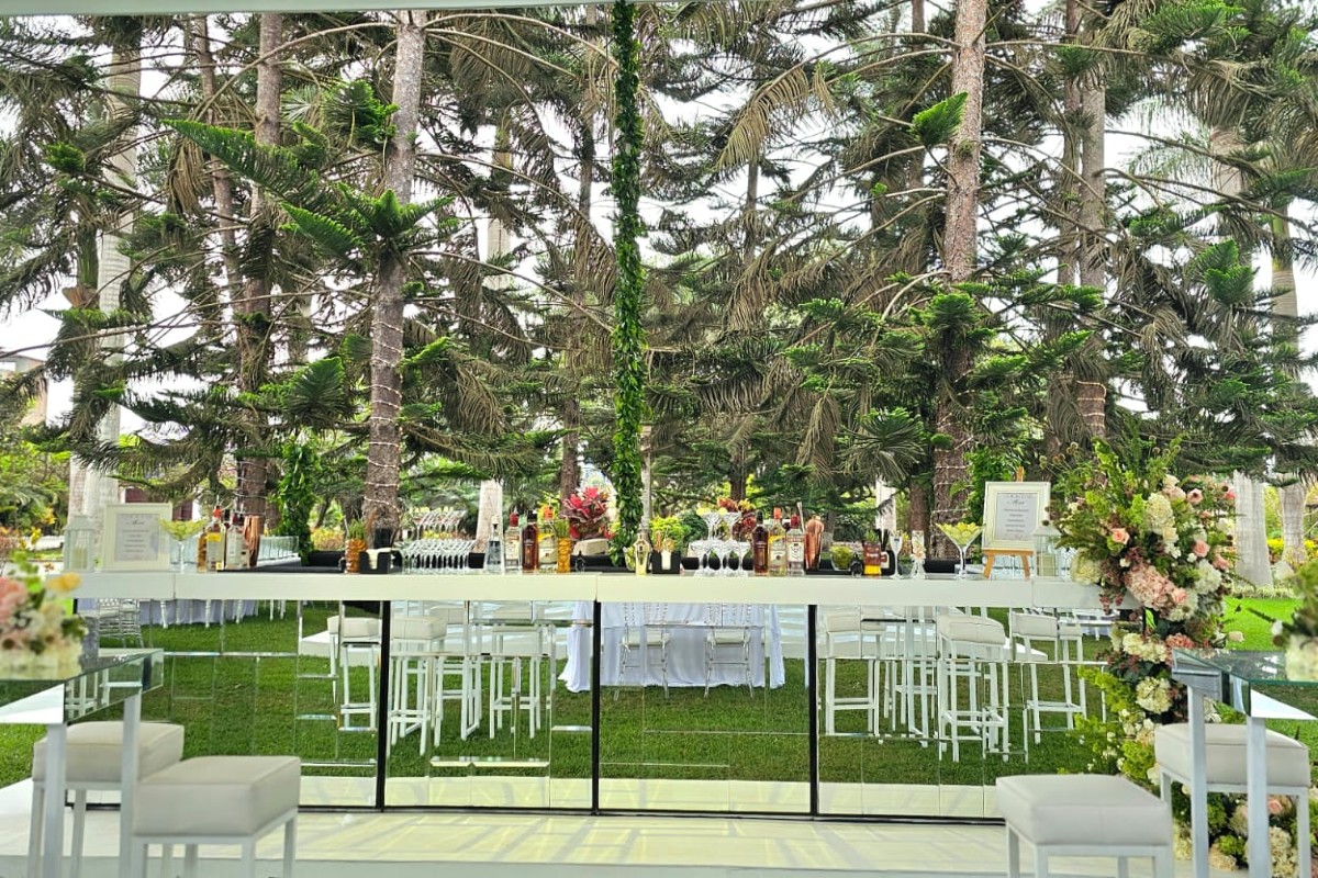 Villa Victoria