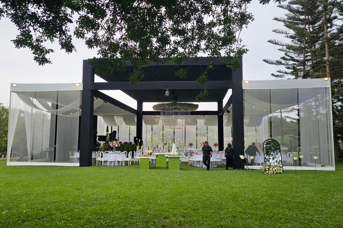 Villa Victoria