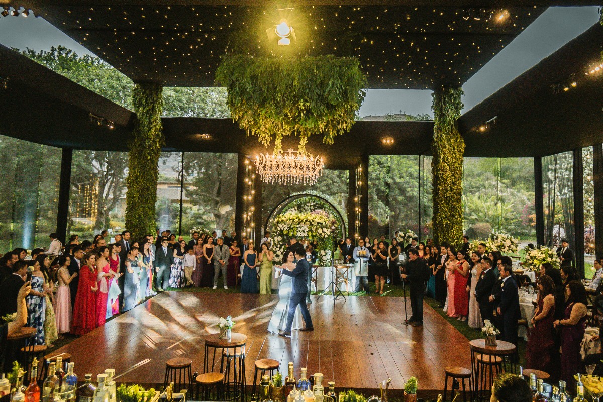 Boda Sueri y Adrián
