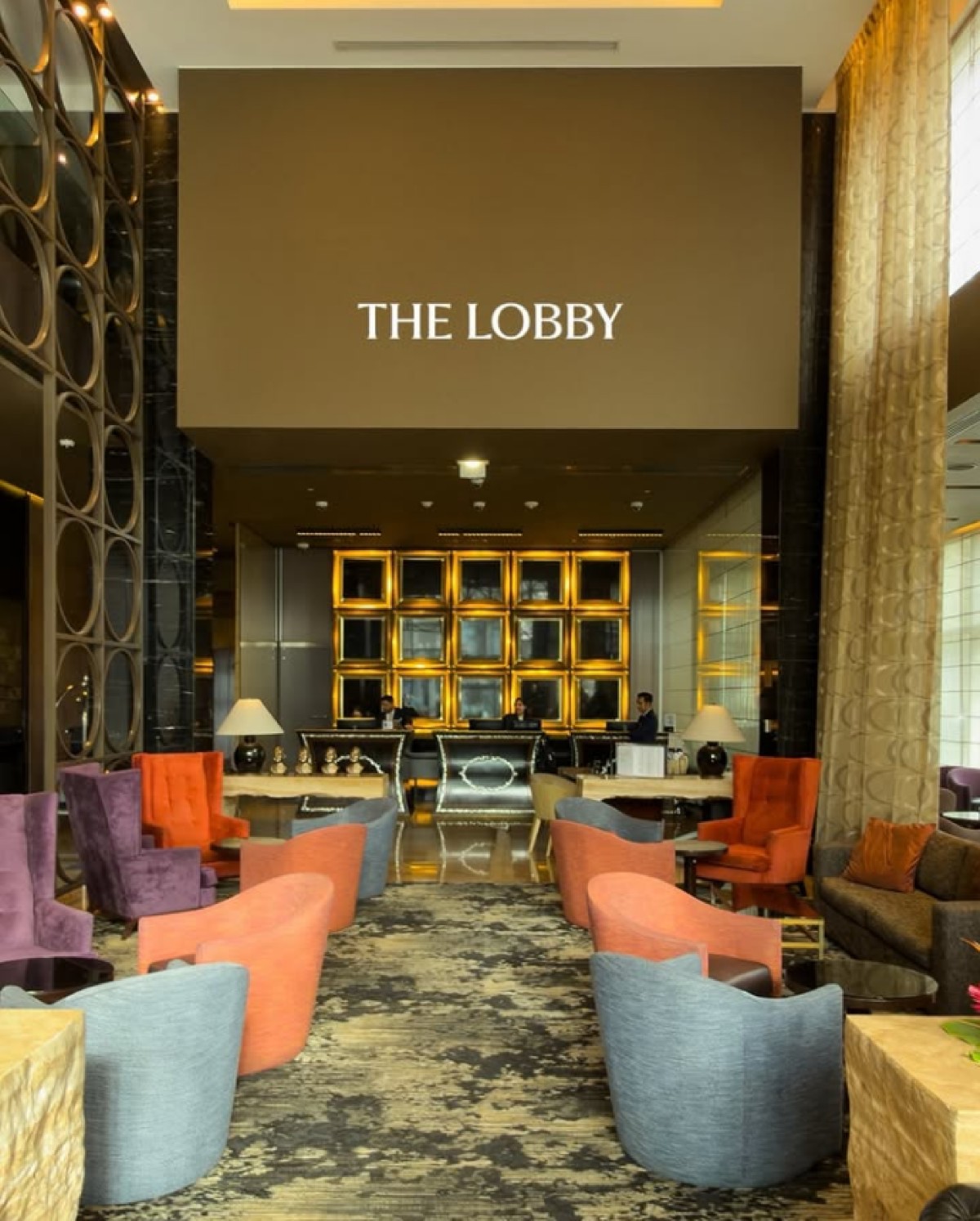 Hilton Lima Miraflores
