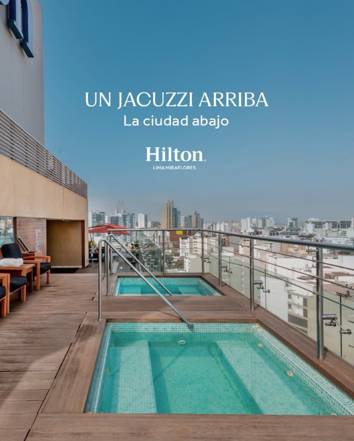Hilton Lima Miraflores