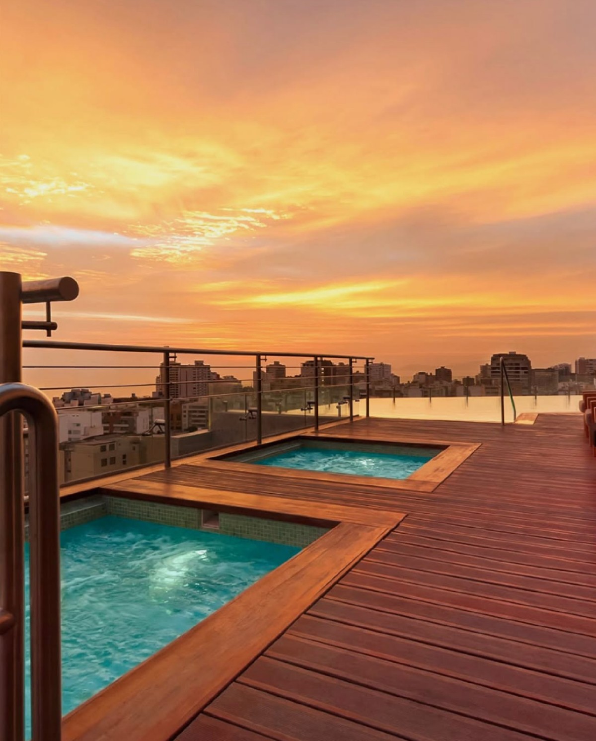 Hilton Lima Miraflores