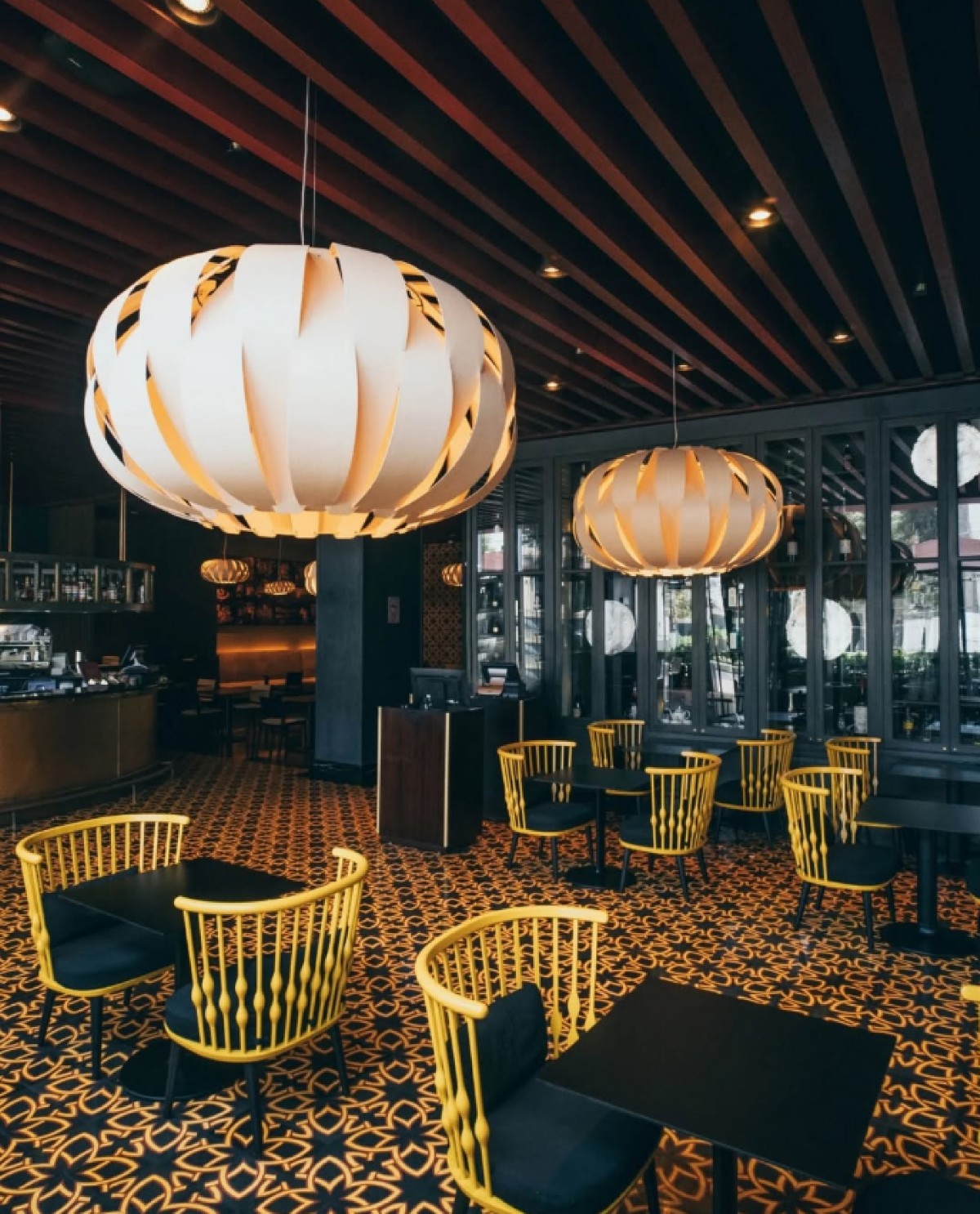 Hilton Lima Miraflores