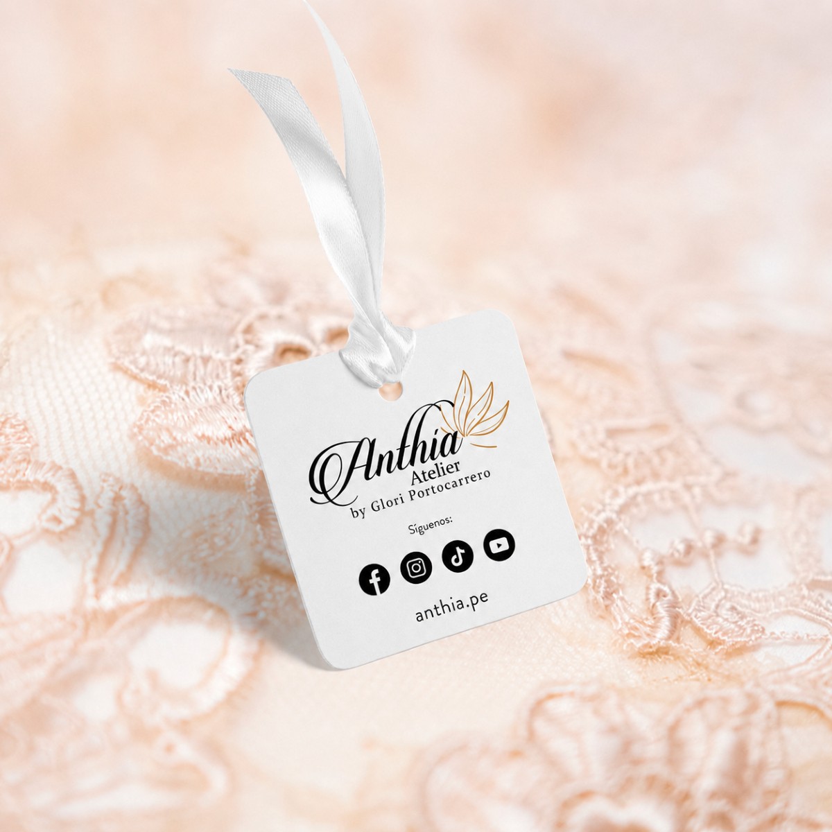 Anthia Atelier