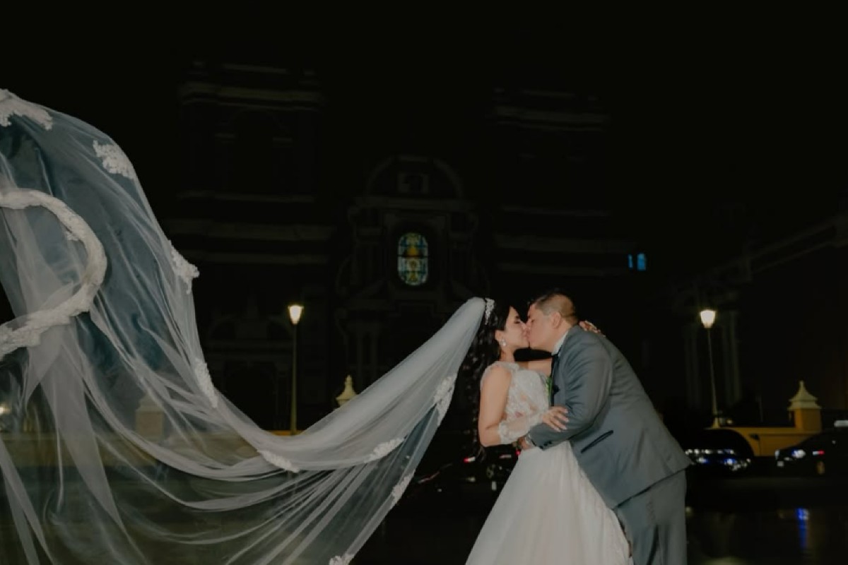 Rachel Lavi Wedding Planner