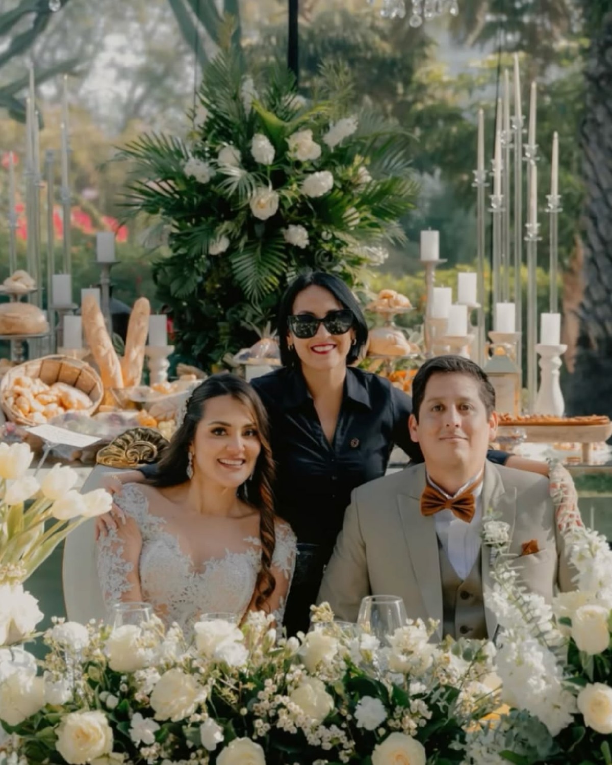 Rachel Lavi Wedding Planner 