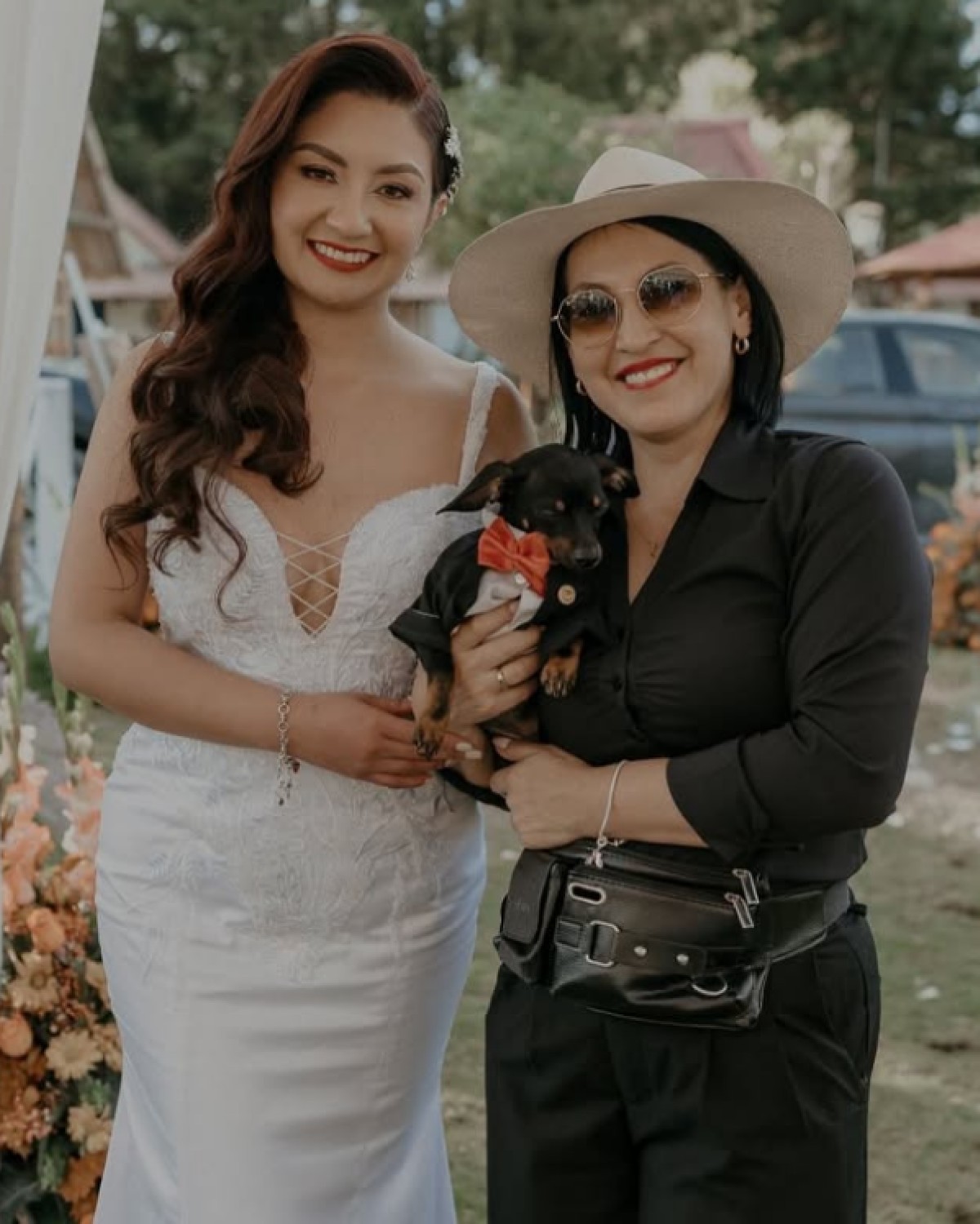 Rachel Lavi Wedding Planner 