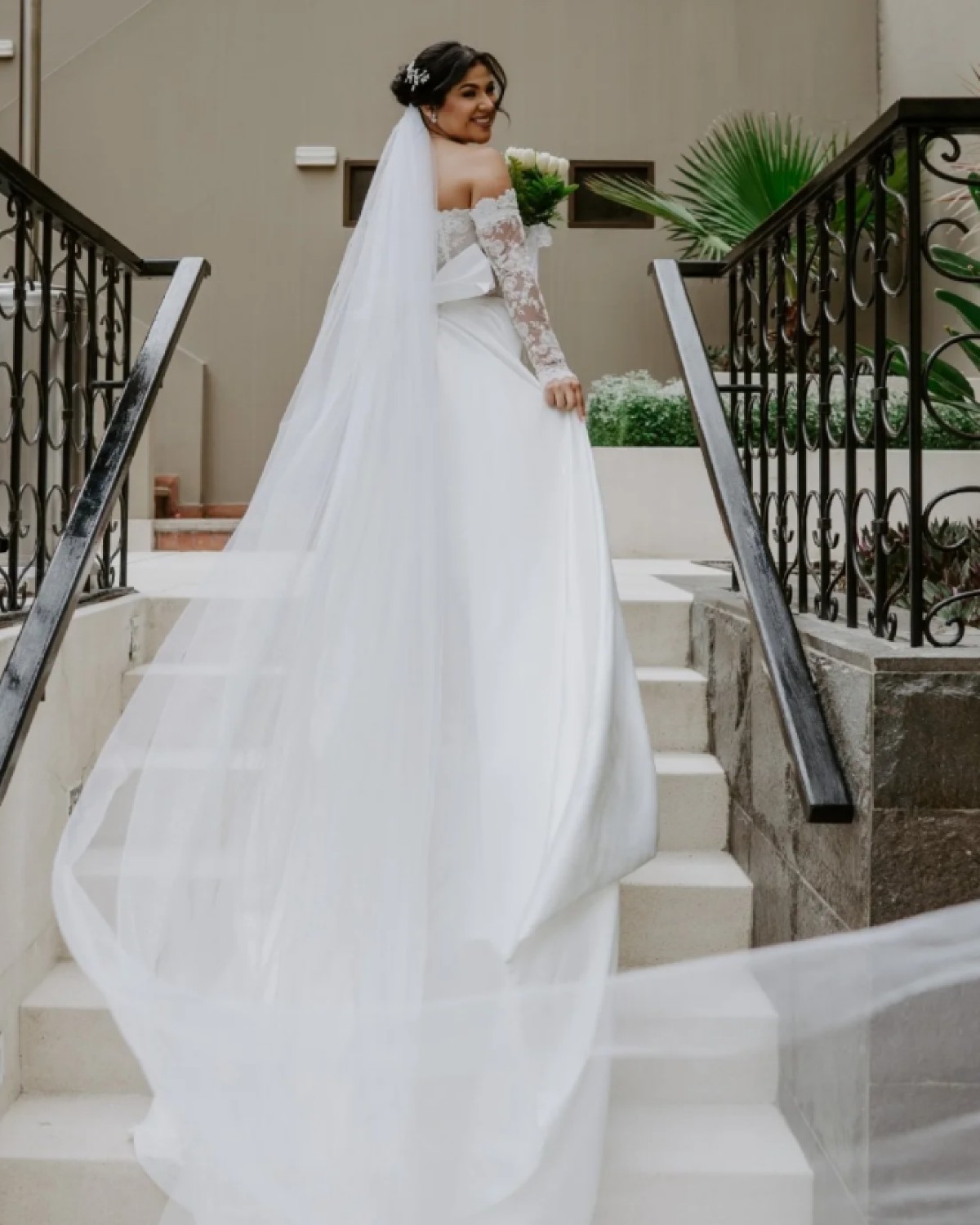 Rachel Lavi Wedding Planner 