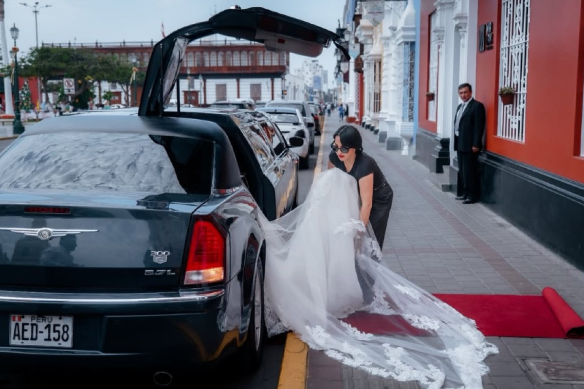 Rachel Lavi Wedding Planner 