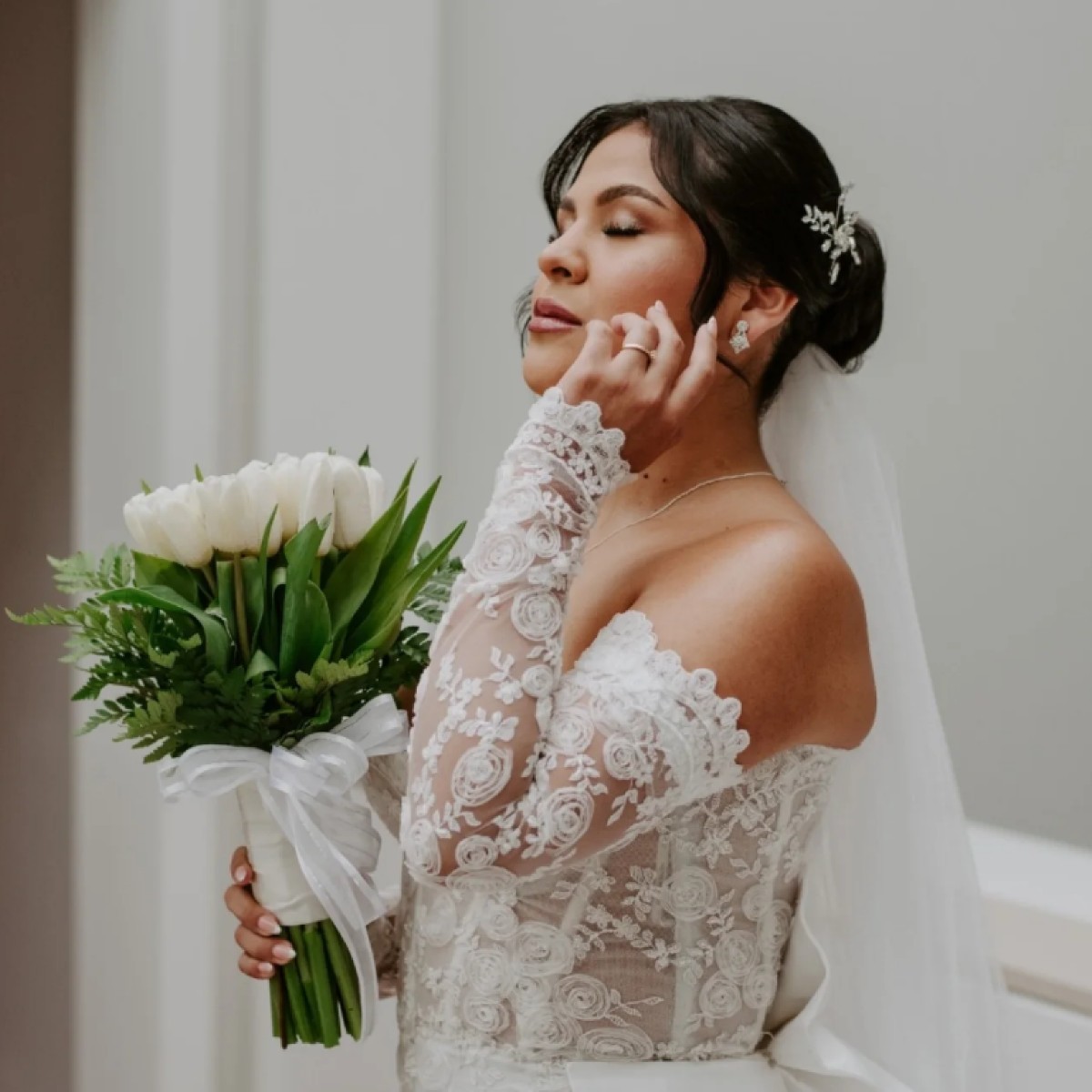 Rachel Lavi Wedding Planner 