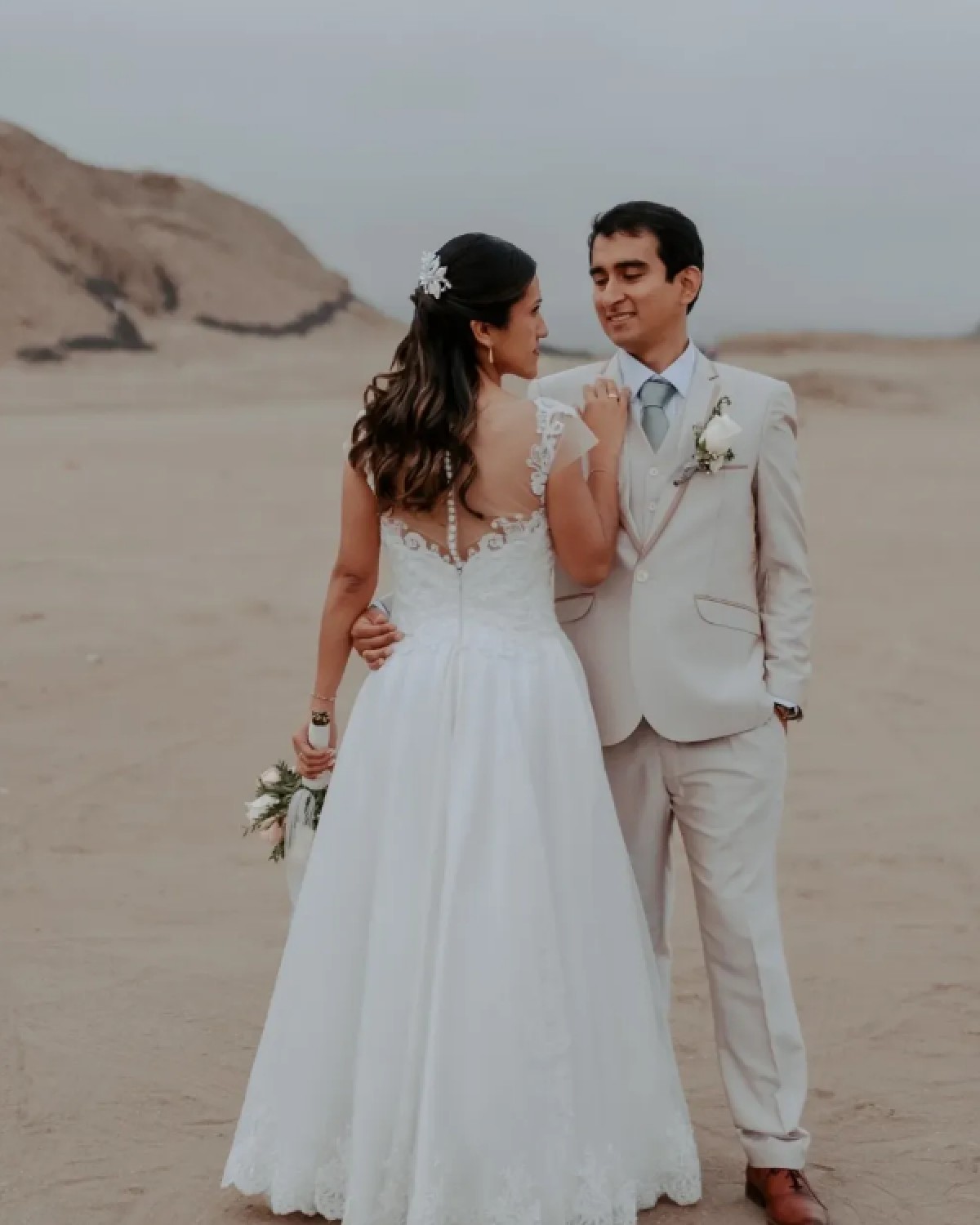 Rachel Lavi Wedding Planner 