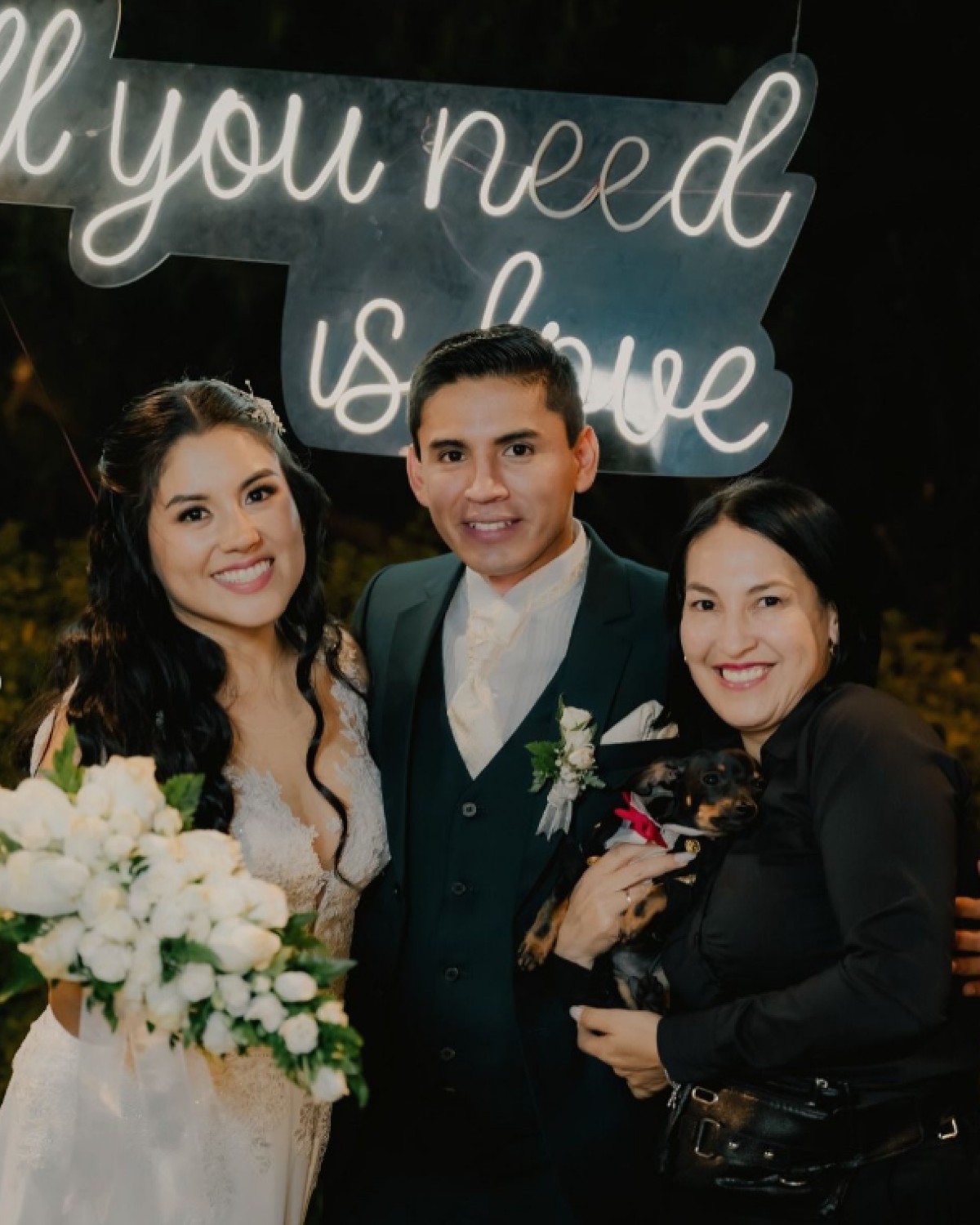 Rachel Lavi Wedding Planner 