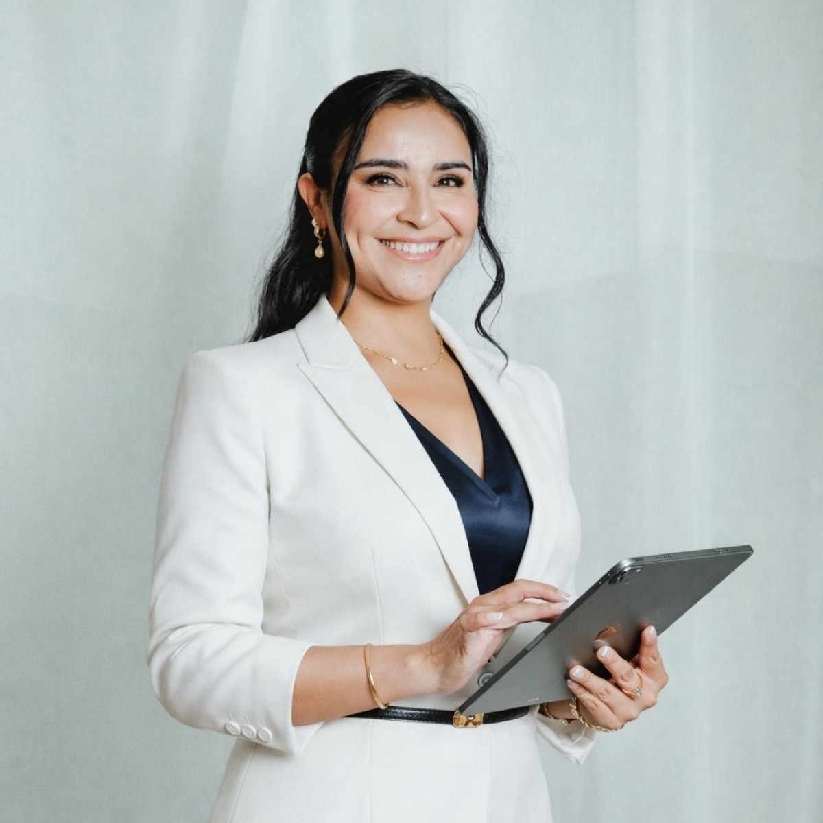 Silvia Hernández Wedding Planner